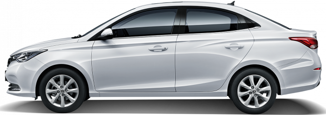 Ақ металлик